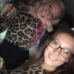 Meet your Posher, Baylee